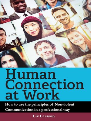 cover image of Human Connection at Work